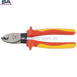 8" Kìm cắt cáp cách điện 1000V Kingtony 6146-08A