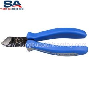 Kềm cắt nhựa 6-1/2" Kingtony 6213-06