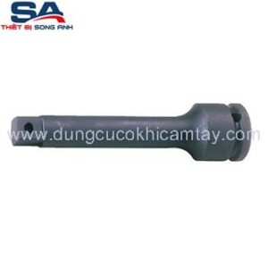 Cần nối đen 3/4" dài 330mm Kingtony 6260-13