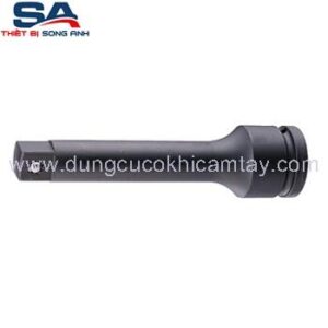 Cần nối đen 3/4" dài 250mm Kingtony 6260-10P