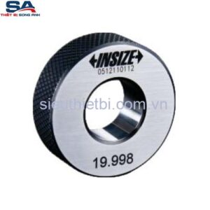 Dưỡng kiểm ren Insize 6312-12