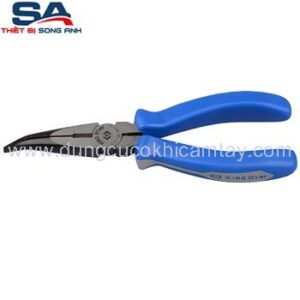 Kìm nhọn mũi cong 8" Kingtony 6331-08