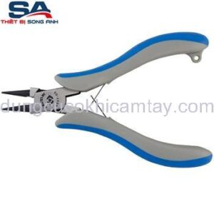 Kìm mũi nhọn 5" Kingtony 6347-05