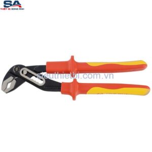 Kìm mỏ quạ cách điện 10" Kingtony 6516-10A