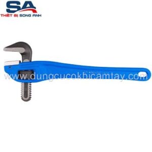 14" Mỏ lết răng xoay 90˚ Kingtony 6541-14L