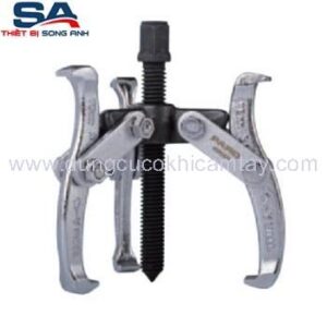 Cảo 3 chấu 6" Pard 6590206