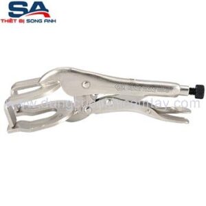 Kìm bấm càng cua 9" Kingtony 6665-09