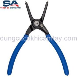 Kìm mở phe trong thẳng 7" Kingtony 66HS-07