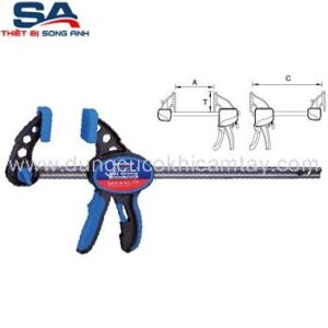 Cảo kẹp gỗ 12" Crossman 68-542