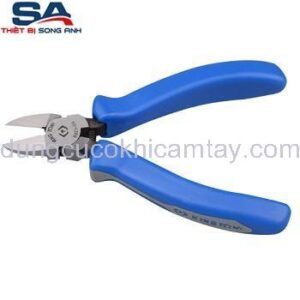 Kìm cắt dây điện 7" Kingtony 6921-07