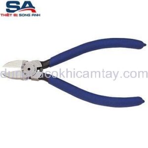 Kìm cắt nhựa 6" Kingtony 6921-06C