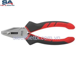 Kìm điện 180mm Holex 701515 180