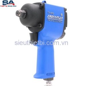 1/2" Súng vặn bu lông Crossman 71-810