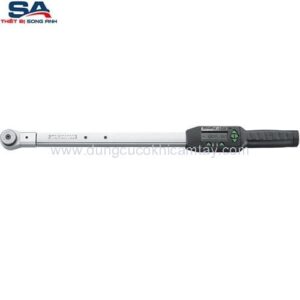 Cần xiết lực điện tử 3-60Nm Stahlwille 713R/6