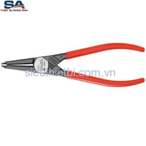 Kìm mở phe trong mũi thẳng 12-25mm Holex 719805 J1