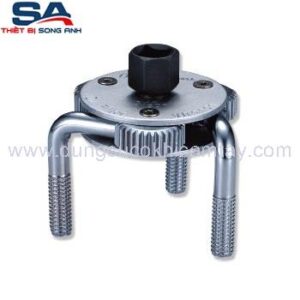 Cảo mở lọc dầu 3" Gestar 972-011