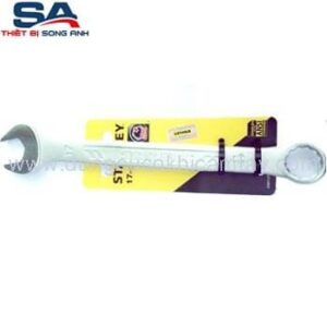 Cờ lê vòng miệng 14mm Stanley 72-811