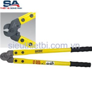 Kìm cắt dây cáp 350mm Baudat 731720-350