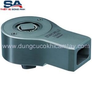 Đầu nối cần siết lực 3/4" Stahlwille 735/80