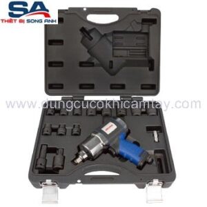 Bộ súng mở típ 1/2" 15 chi tiết Crossman 74-010