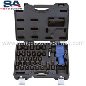 Bộ súng mở típ 1/2" 26 chi tiết Crossman 74-012