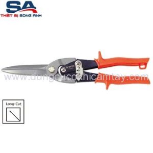 Kéo cắt tole 12" Kingtony 74060