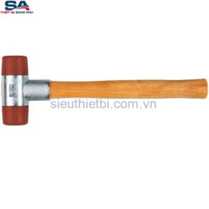 Búa nhựa 40mm Wera 754200 40