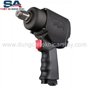 Súng hơi siết bu lông 3/4" Gestar 771-812