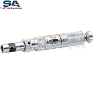 Tua vít lực 2-30 cNm Stahlwille 775/3