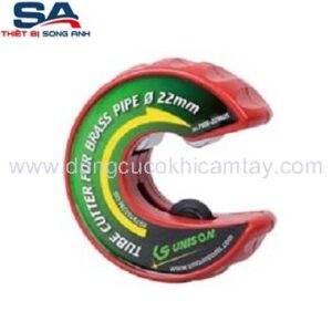 Dao cắt ống đồng 12mm Unison 7916-12MUS