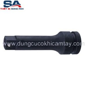 Cần nối đen 1" dài 250mm Kingtony 8260-10P