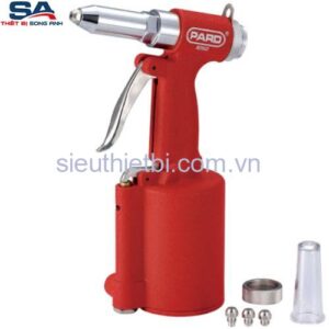 Súng bắn river bằng khí nén Pard 82802