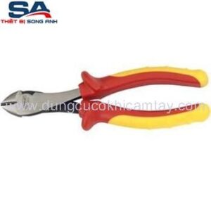 Kìm cắt cách điện 9" 1000V Stanley 84-005