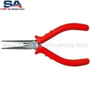 Kìm mũi nhọn 5in Stanley 84-047