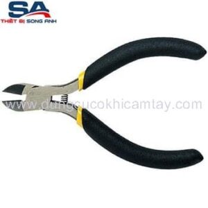Kềm cắt 4in Stanley 84-124