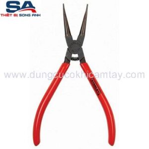 Kìm mở phe trong mũi thẳng 7" Stanley 84-273