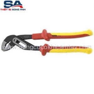 Kìm mỏ quạ cách điện 10" Stanley 84-294