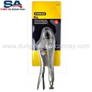 Kìm bấm chết 5" Stanley 84-367