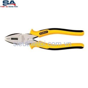 6" Kìm điện đa năng Stanley 84-623