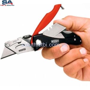 Dao rọc đa năng Bessey 844891 20