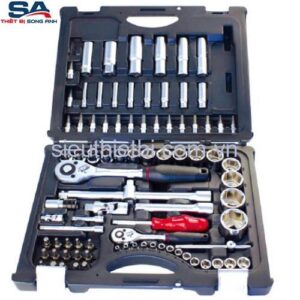 Bộ dụng cụ đa năng 87 chi tiết Crossman 87-049