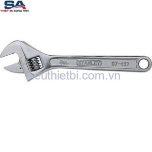 10" Mỏ lết Stanley 87-433