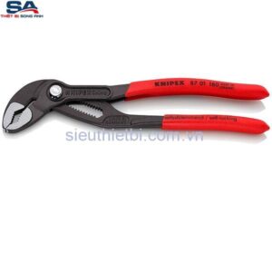 Kìm mỏ quạ Knipex 705800 180
