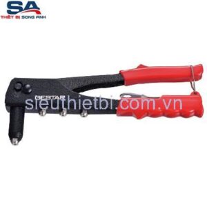 Kìm bấm rivel 10"Gestar 894-309