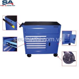 Tủ đựng đồ nghề 7 ngăn Crossman 90-532