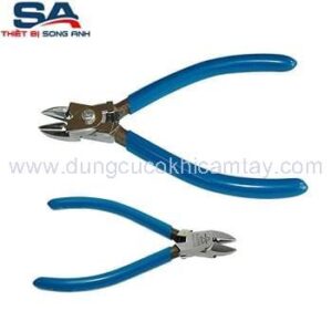 Kìm cắt nhựa Fujiya 90CS-125