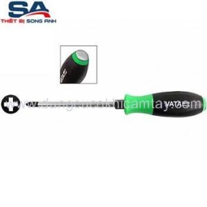 Tua vít đóng bake PH3x150mm Vata 9251007