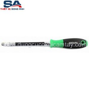 Tua vít 1/4" 150mm gắn đầu vít Vata 9253001
