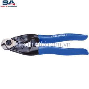 Kìm cắt cáp 8" Crossman 94-392