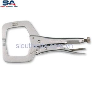 Kìm bấm chữ C 6" Crossman 94-436